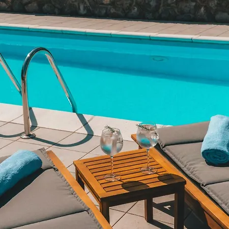 Pool Maurina Opatija With Sea View *